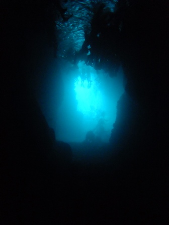 青の洞窟ＦＵＮ